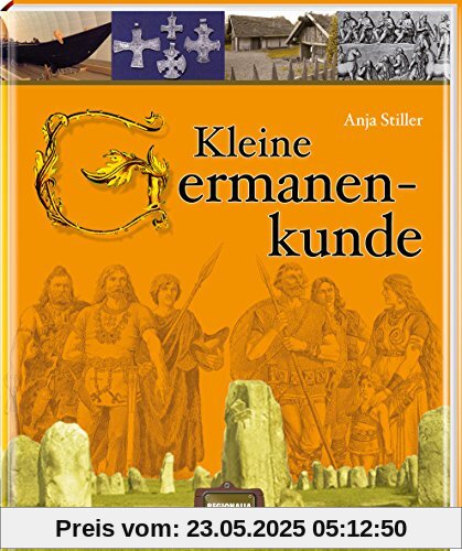 Kleine Germanenkunde