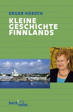 Kleine Geschichte Finnlands von Beck