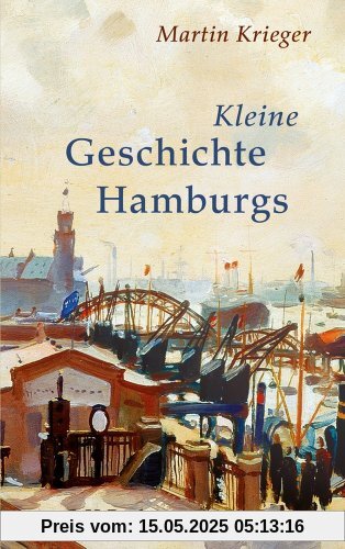 Kleine Geschichte Hamburgs