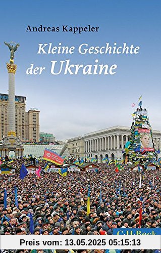 Kleine Geschichte der Ukraine
