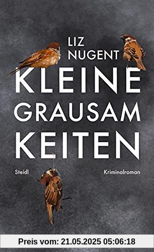 Kleine Grausamkeiten