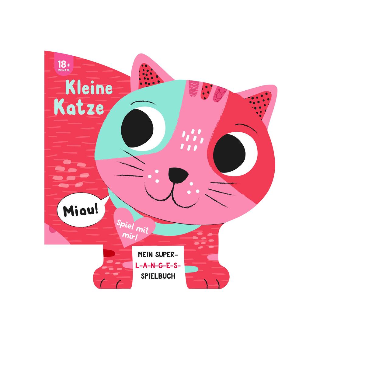 Kleine Katze Kleine Katze von Schwager und Steinlein