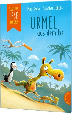 Kleine Lesehelden: Urmel aus dem Eis von Thienemann in der Thienemann-Esslinger Verlag GmbH
