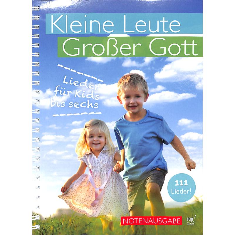 Kleine Leute grosser Gott