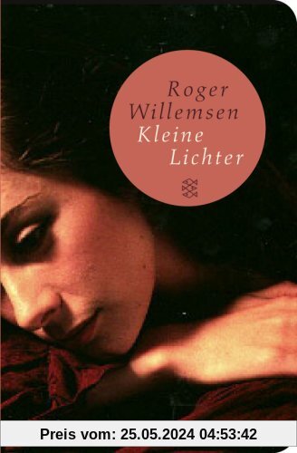 Kleine Lichter: Roman (Fischer Taschenbibliothek)