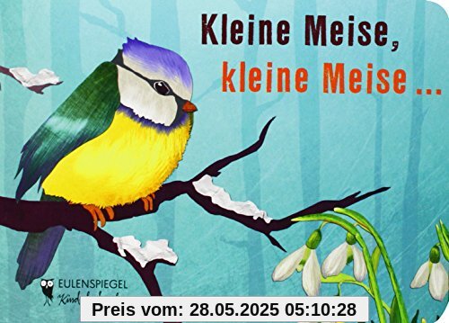 Kleine Meise, kleine Meise