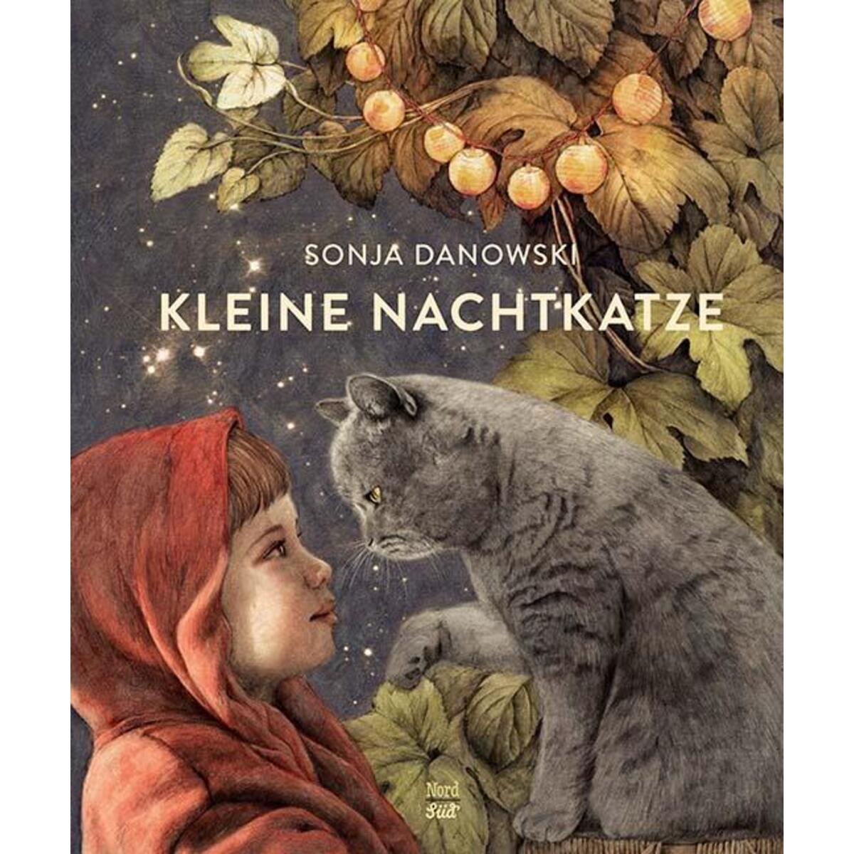 Kleine Nachtkatze von NordSüd Verlag AG