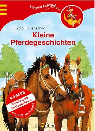 Kleine Pferde-/ Ponygeschichten Kleine Pferde-/ Ponygeschichten