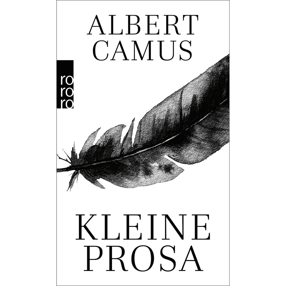 Kleine Prosa von Rowohlt Taschenbuch