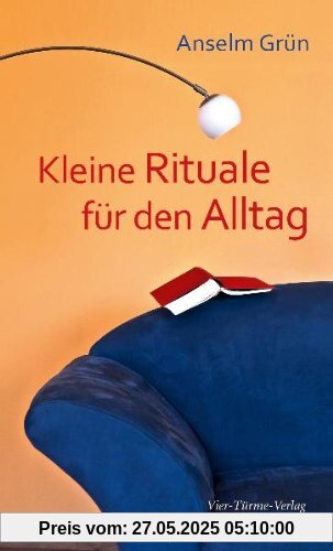 Kleine Rituale für den Alltag