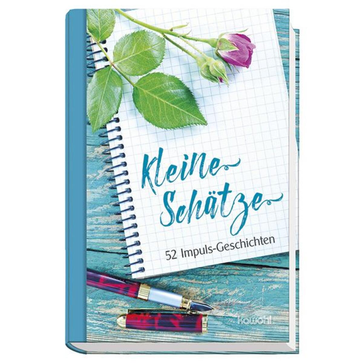 Kleine Schätze von Kawohl-Verlag