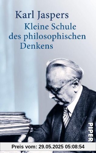 Kleine Schule des philosophischen Denkens