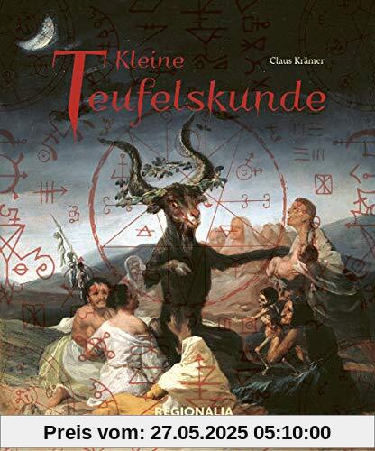 Kleine Teufelskunde
