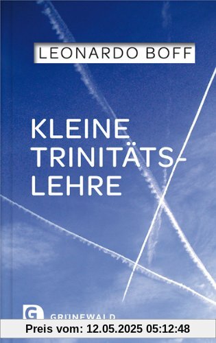 Kleine Trinitätslehre