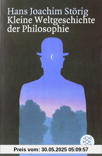 Kleine Weltgeschichte der Philosophie