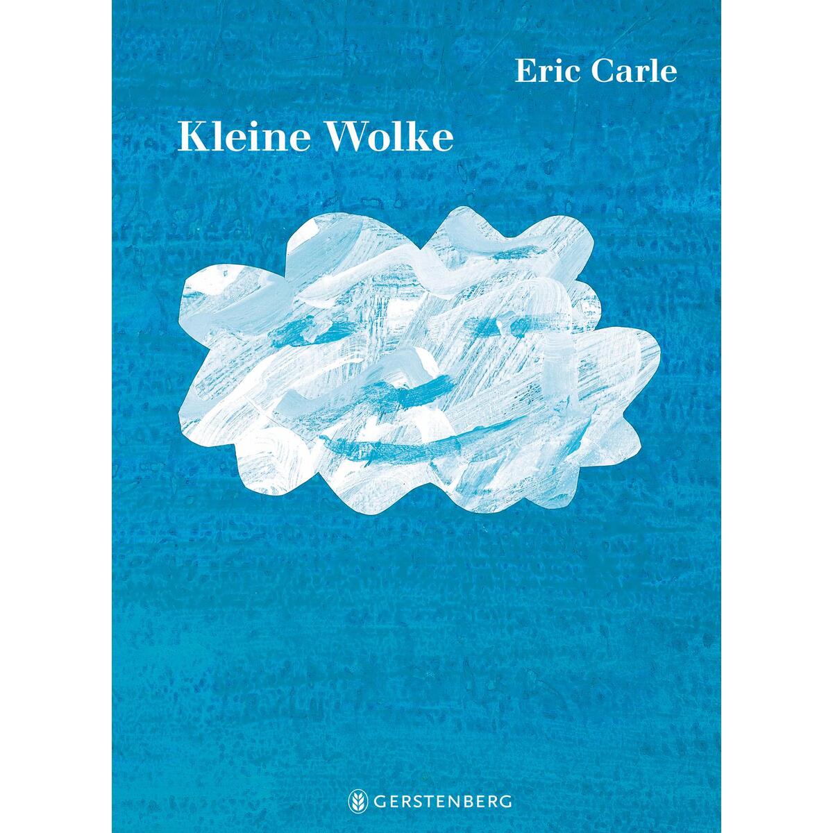 Kleine Wolke von Gerstenberg Verlag