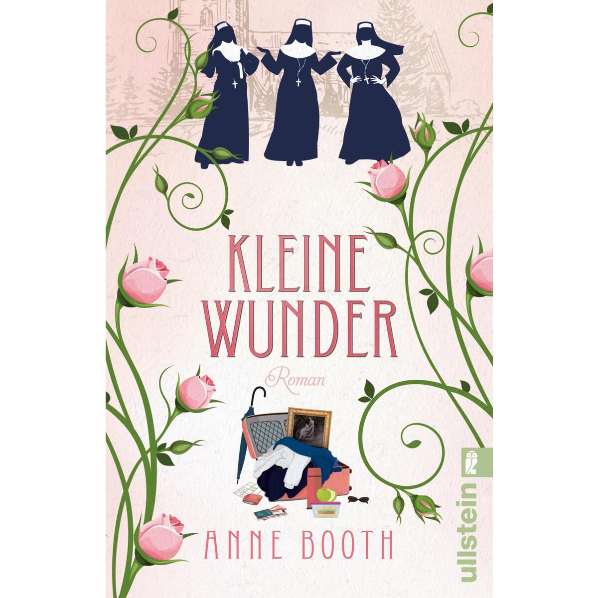 Kleine Wunder von Ullstein Verlag