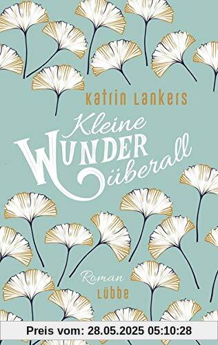 Kleine Wunder überall: Roman Kleine Wunder überall: Roman