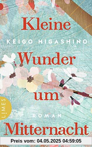 Kleine Wunder um Mitternacht: Roman