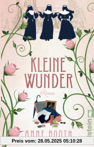 Kleine Wunder: Roman | Drei Nonnen versuchen ihr Kloster zu retten Kleine Wunder: Roman | Drei Nonnen versuchen ihr Kloster zu retten