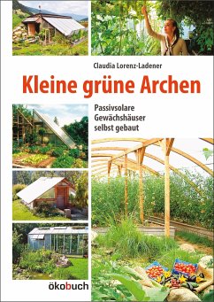 Kleine grüne Archen von Ökobuch Verlag u. Versand