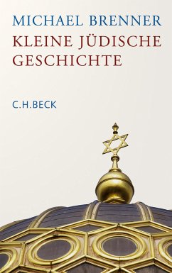 Kleine jüdische Geschichte von Beck