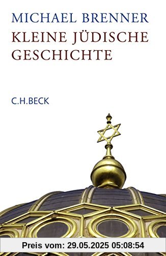 Kleine jüdische Geschichte