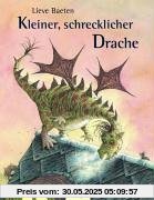 Kleiner, schrecklicher Drache