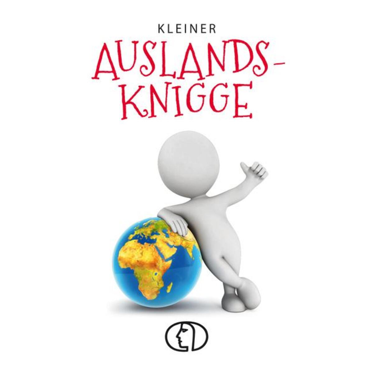 Kleiner Auslands-Knigge von Buchverlag für die Frau