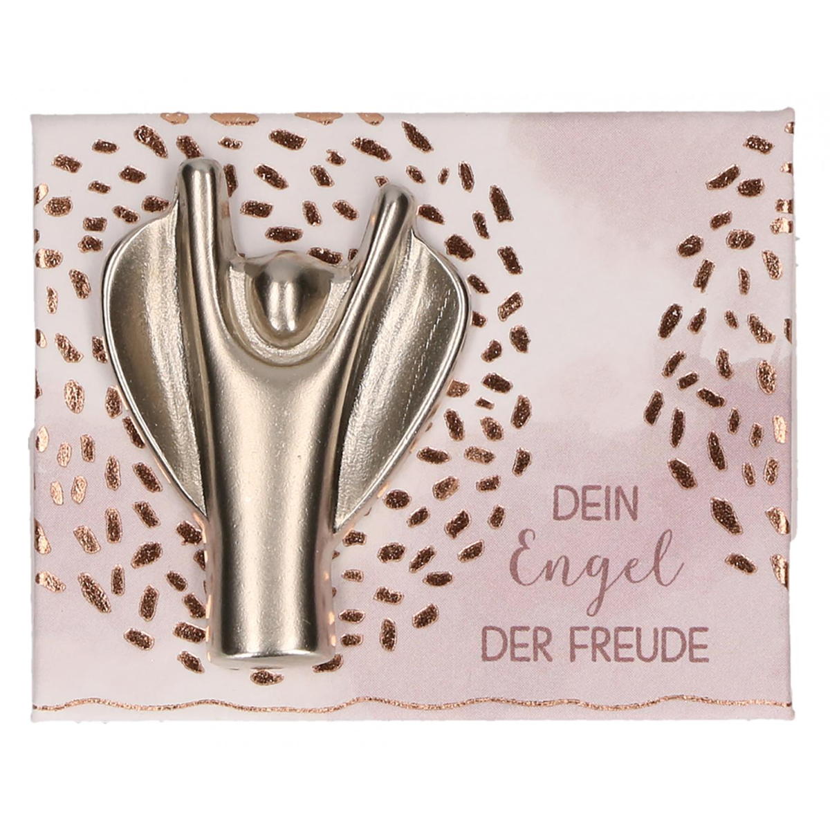 Kleiner Begleiter - Dein Engel der Freude (1 Stück) von Butzon und Bercker
