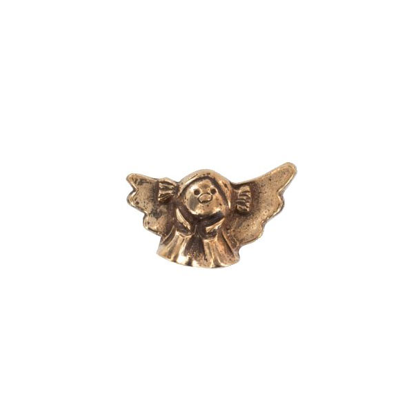 Kleiner Begleiter aus Bronze - Schön, dass es dich gibt (1 Stück) von Butzon und Bercker