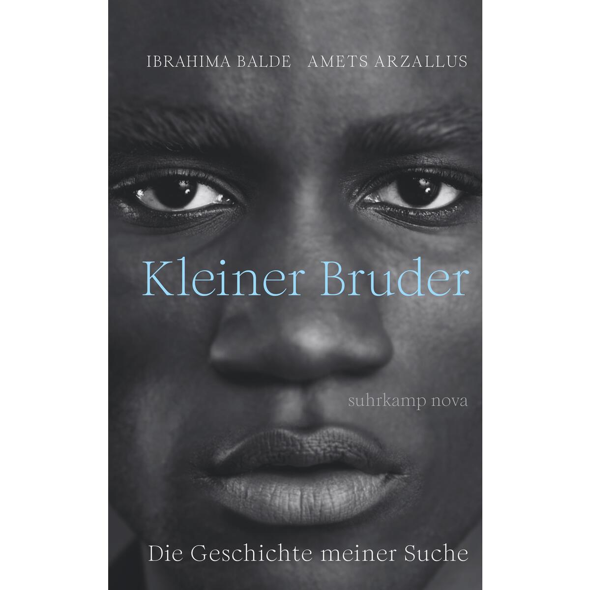 Kleiner Bruder Kleiner Bruder von Suhrkamp Verlag