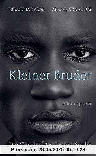 Kleiner Bruder: Die Geschichte meiner Suche (suhrkamp taschenbuch)