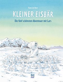 Kleiner Eisbär von NordSüd Verlag