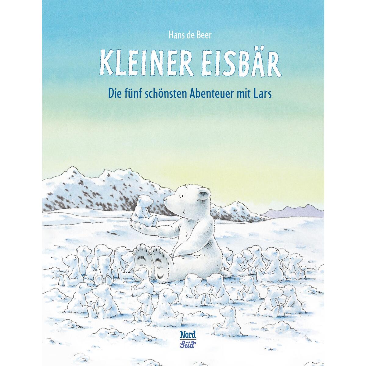 Kleiner Eisbär von NordSüd Verlag AG