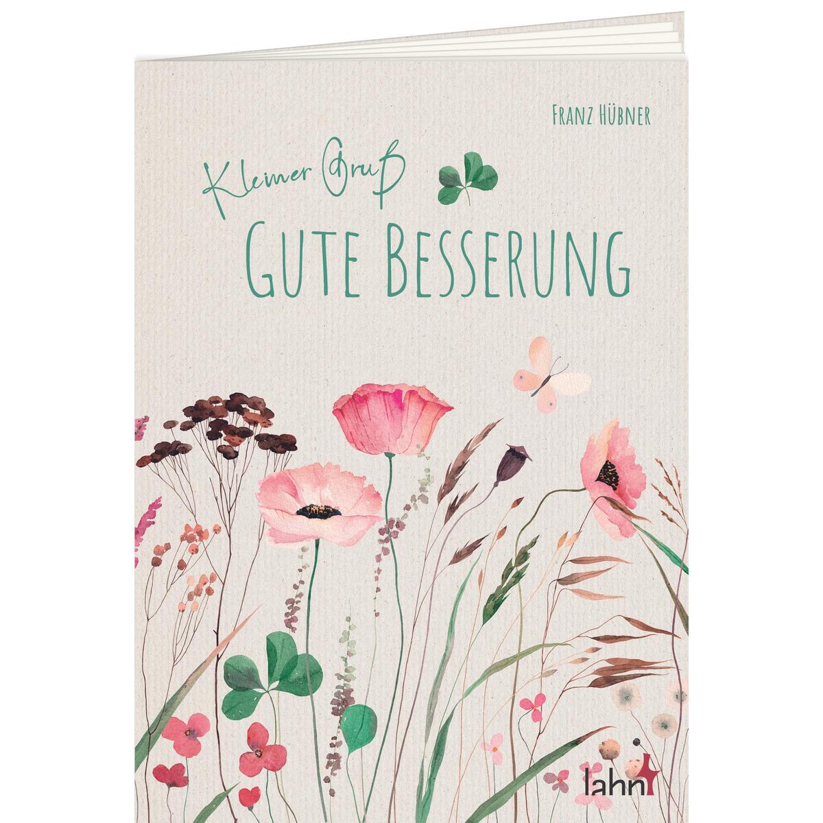 Gute Besserung (1 Stück) von Butzon und Bercker