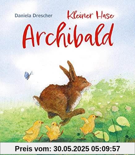 Kleiner Hase Archibald Kleiner Hase Archibald