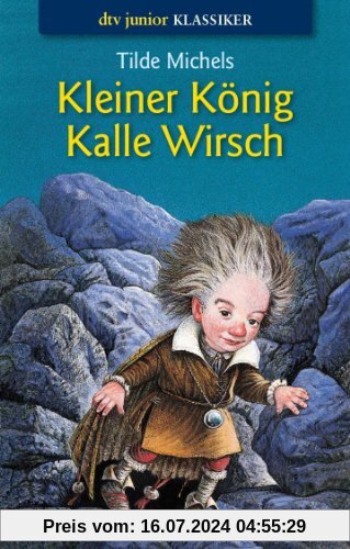 Kleiner König Kalle Wirsch