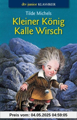 Kleiner König Kalle Wirsch