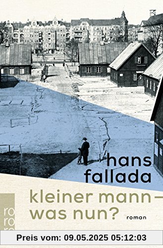 Kleiner Mann - was nun? Kleiner Mann - was nun?