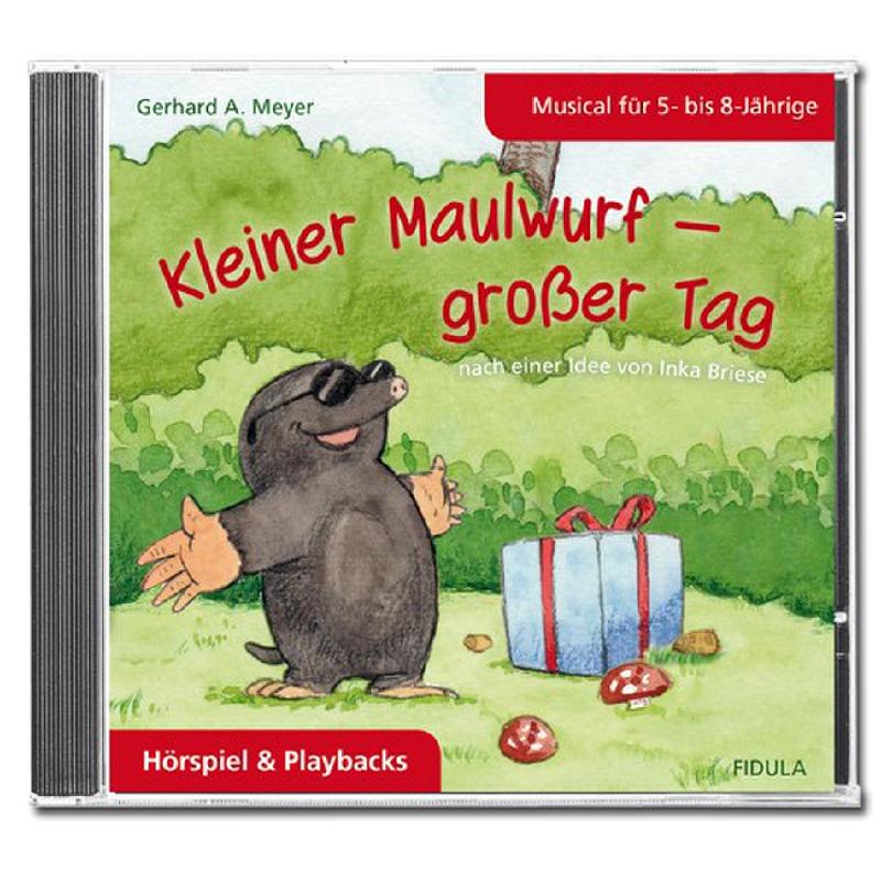 Kleiner Maulwurf grosser Tag Kleiner Maulwurf grosser Tag