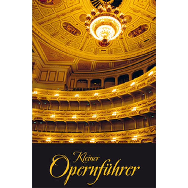 Kleiner Opernführer