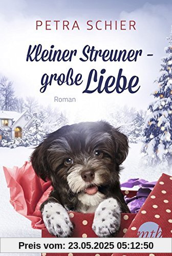 Kleiner Streuner - große Liebe