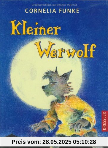 Kleiner Werwolf