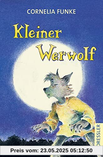 Kleiner Werwolf