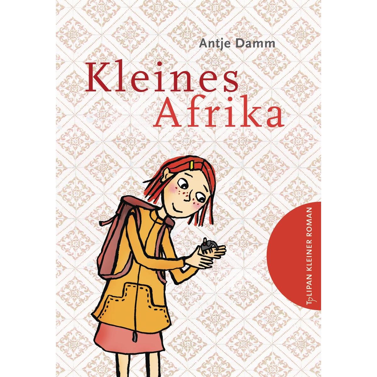 Kleines Afrika von Tulipan Verlag