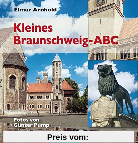 Kleines Braunschweig-ABC