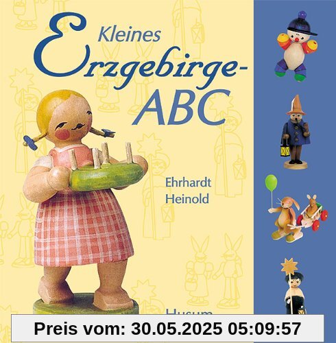 Kleines Erzgebirge-ABC