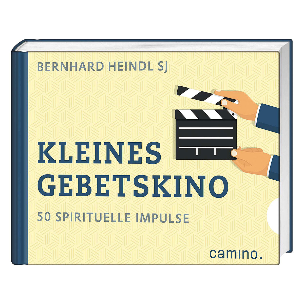 Kleines Gebetskino von Camino Verlag