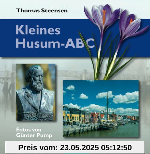 Kleines Husum-ABC